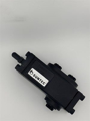 Pressure Regulating Valves TV4001
